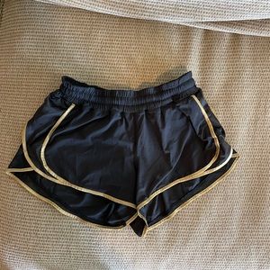 Lululemon vintage shorts